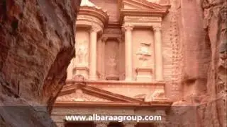 Day trip to Petra from Aqaba port, shore excursions tours
