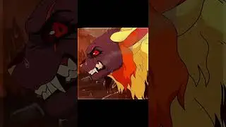 Mapleshade 🍁🩸| #warriorcats #plsgoviral #viralvideo #edit #foryou #waca #warriors #editor #fyp