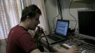 Talkbox Improvisation
