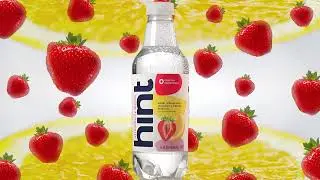 Hint Water - Unofficial Commercial