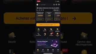 Comment s&rsquo;inscrire sur Bybit : Gagner de l&rsquo;argent en cryptomonnaie