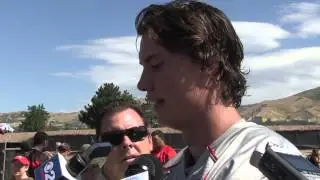 Utah football: Utes open fall camp, Travis Wilson impressive, defense looking for leadership