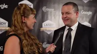 What's it like to judge the Search Engine Land Awards?