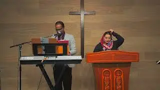 Pakistani urdu church (USA) January 4th, 2026