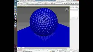 3.3 - Golf Ball Model