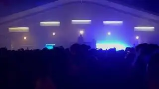 Palms Trax @ Lente Kabinet 2023