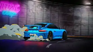 PORSCHE LIVE WALLPAPER FOR PC IN  [4K QUALITY]