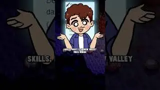 The Biggest Mistake You Made When Choosing Your Stardew Professions