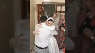 Halal Rishta 🫂 | Ek Jan Mera Mehram Ho Gea