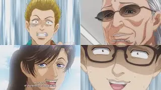 Trillion Game episode 19 reaction #TrillionGame #トリリオンゲーム #trilliongames #TrillionGameanime #anime