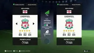 Copa revancha 2.0