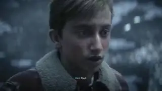 Call of Duty: WWII - Epilogue: 
