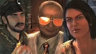 Taking the Strongholds! Just Cause 2: Ep 5