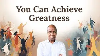 Why Your Definition of Greatness Is Wrong