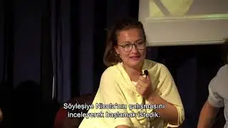 Konuşma: İstiap Haddi | Loading Limit