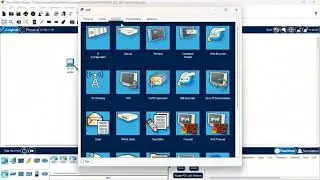 Access Control and Authentication System Implementation | RBAC & AAA Demo (NMK40103)