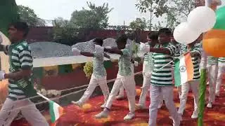 cis Republic Day 2025