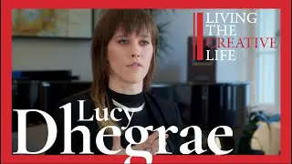Vocalist Lucy Dhegrae Sings Ravel, and Shares Powerful Story of Strength and Survival NEW Interview!