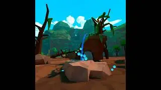 Guy this is ug Vr it&rsquo;s a good game make sure to ply if someone has a Vr