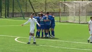 Славия U17 2-1 Спартак Вн U17 - 03.04.2022г.