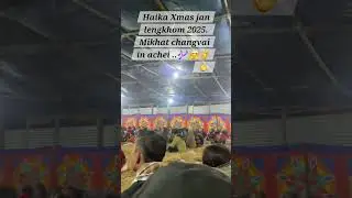 Haika | Mikhat changvai ..