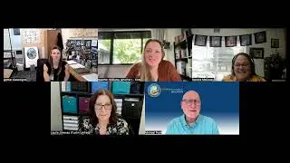 Fireside Chat 64: LOA Special Edition - Interview with CA EXL Leadership Awardees #1 (10/30/25)