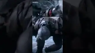 OLD EZIO VS TEMPLARS