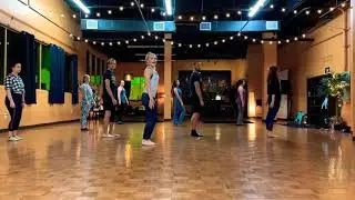 Mamma Mia Musical Theater Workshop!