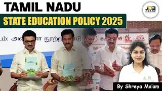 Tamil Nadu Rejects Hindi &ndash; IS SEP 2025 Protecting Tamil Culture or Blocking Progress