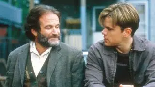 Why some people are afraid of their own Potential | Good Will Hunting | Filmophobic |