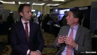 Chad Morganlander: Cautions on China, Emerging Markets