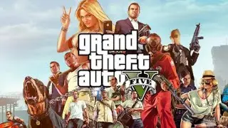 💥GTA5 Online💥