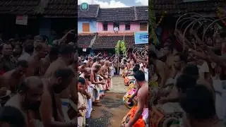 Panchavadhyam | kodunthirapully agraharam | Kerala Chenda Melam | Consistency and Speed | Thimila