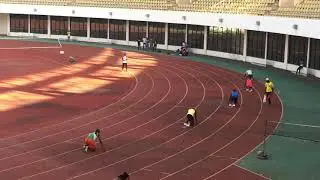 Diafo wins inter campus games
