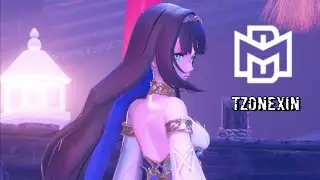 MMD V6 【MMD/60fps/4K/R-18】
