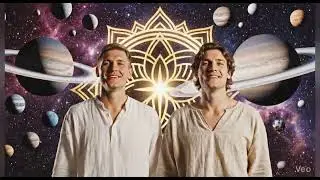 5🌺963Hz Lustro Nieskończoności 💞 963Hz ✨️ Słowiański nurt Epic Ethno 2
