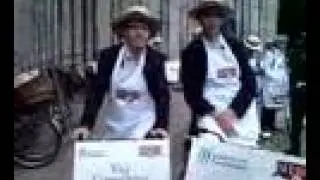 Bloomsday Vici Consulting & Dublin Bus