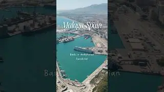 Malaga Spain : 3 days itinerary, best places to visit #travel #m&aacute;laga #malaga #spain  #europe