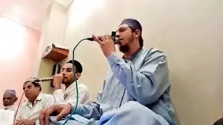 Tu Kuja Man Kuja Taymullah Noorally & Nabeel Goolab (NRQ) Live Performance