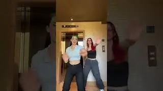Unser Tanz mit Anna ist unglaublich