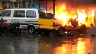 Momo van diburghar  🔥 fire blast