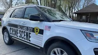 Suspect arrested in Salt Lake City stabbing assault