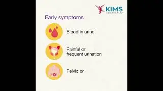 Bladder Cancer Awareness Month | KIMS Hospitals