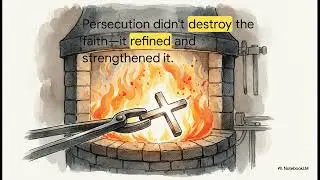 CH101 – Church History I