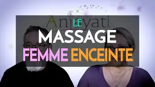 QU'EST-CE QUE LE MASSAGE PR&Eacute;NATAL ? #massage #bienetre #femmeenceinte #grossesse