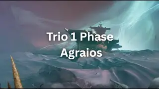 Trio 1 Phase Agraios
