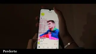 IES Jaroso Perderte la vida