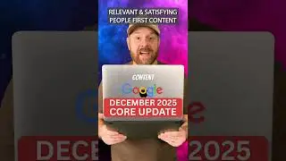December 2025 Google Core Update is done 🚨 📈#GoogleUpdate #SEO #CoreUpdate
