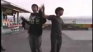 angry dance 2 turbo