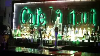 Chill Out Planet party in Goa 2016
